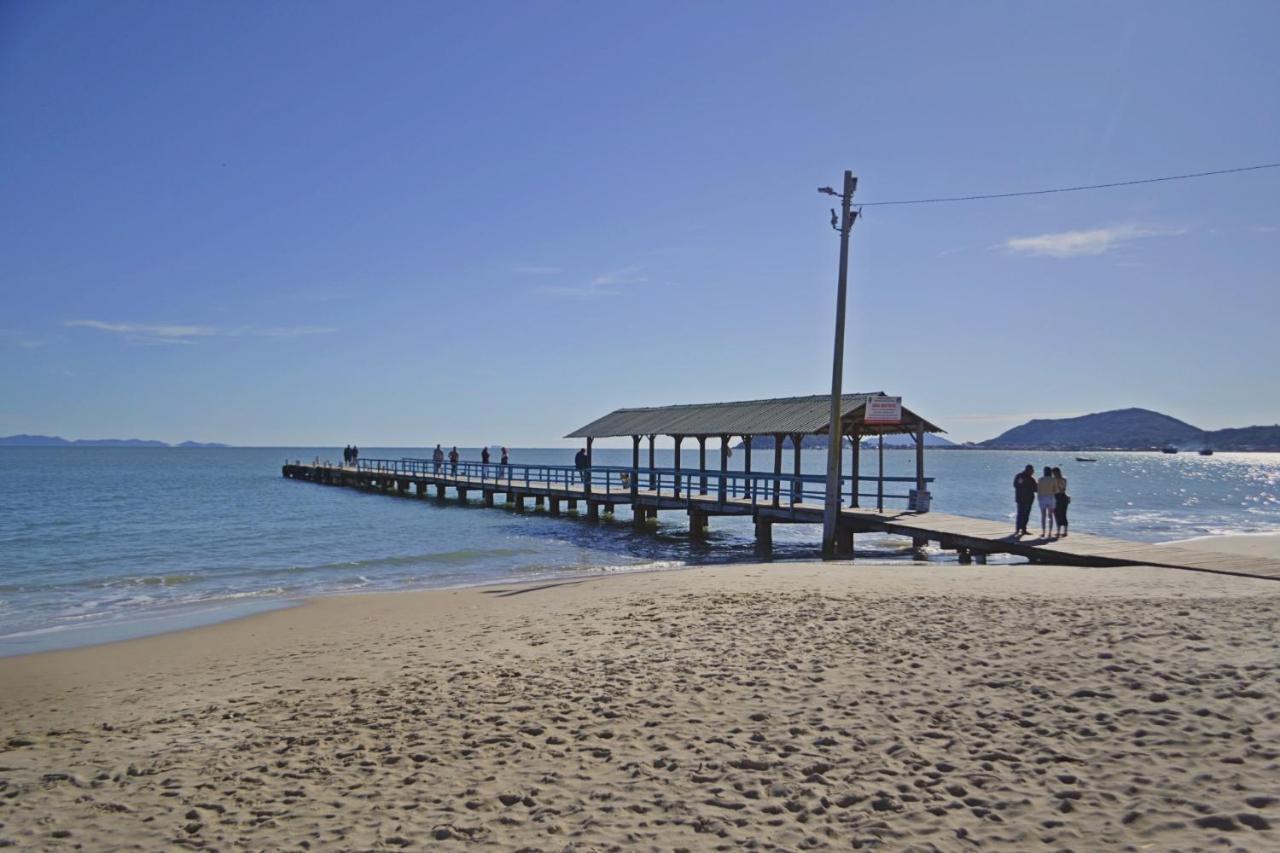 Monte Libano Apart Hotel Florianopolis Luaran gambar