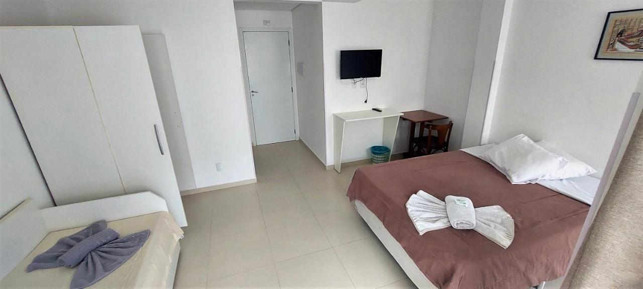 Monte Libano Apart Hotel Florianopolis Luaran gambar