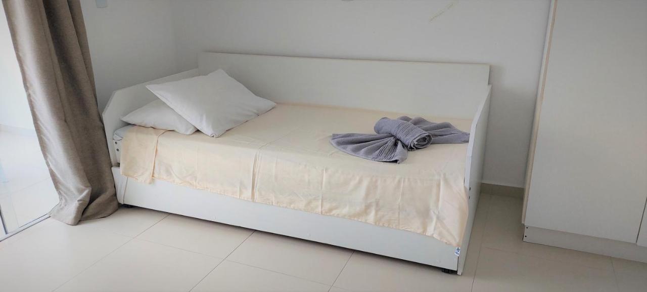 Monte Libano Apart Hotel Florianopolis Luaran gambar