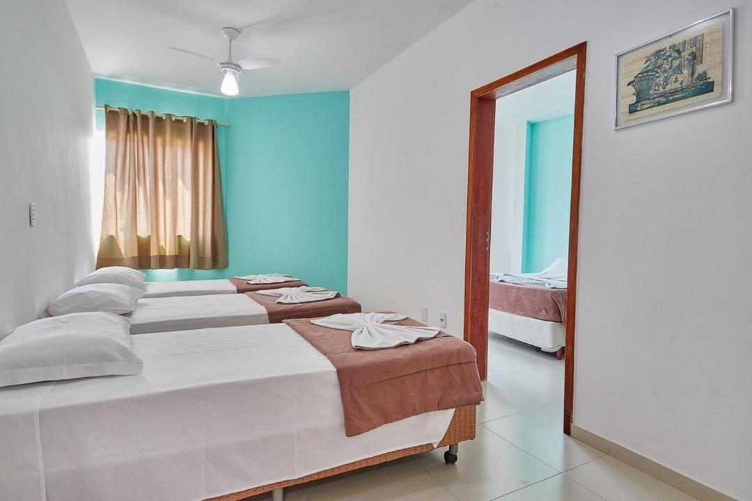 Monte Libano Apart Hotel Florianopolis Luaran gambar