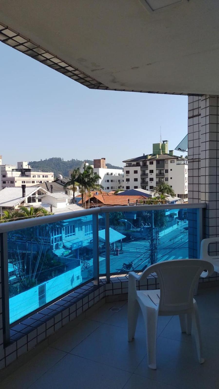 Monte Libano Apart Hotel Florianopolis Luaran gambar
