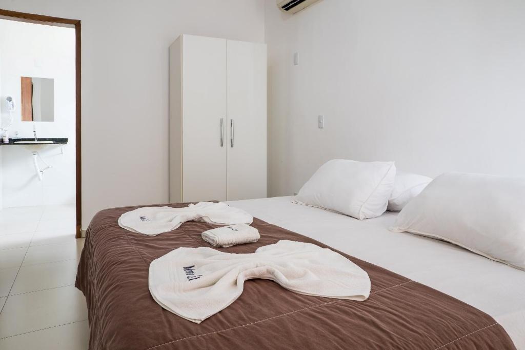 Monte Libano Apart Hotel Florianopolis Luaran gambar